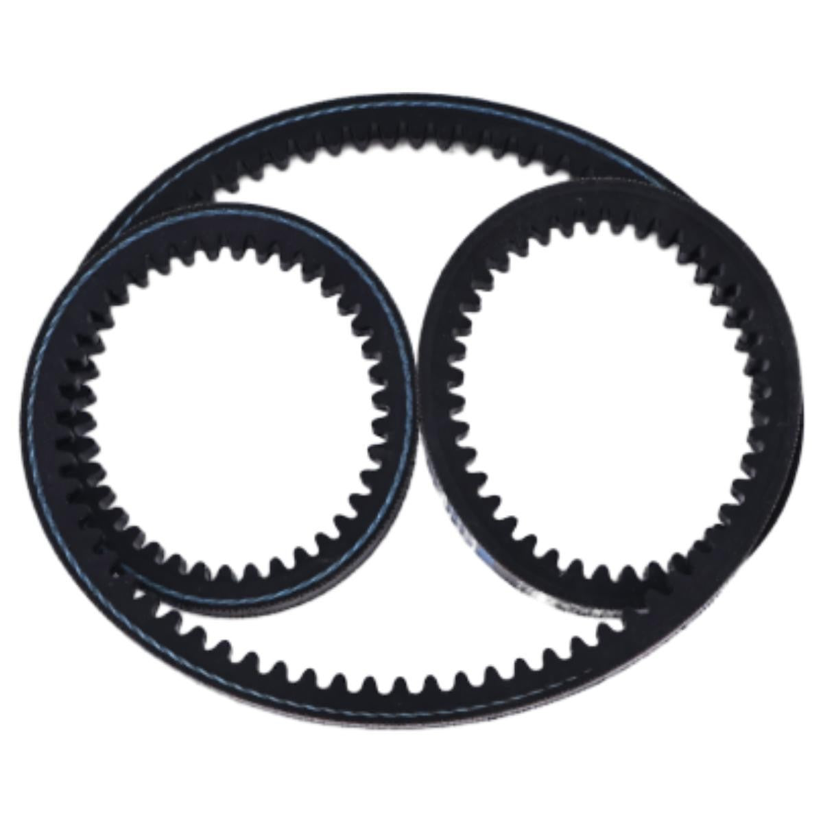 V-Belt 01154351 70400138 For Deutz JLG D2.9 L4 TD 2.9 L4 TCD 2.2 L3 Engine 2011