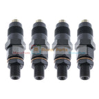 4X Fuel Injector 1G065-53900 1G065-53902 For Kubota D1105 D1305 V1505 V1205