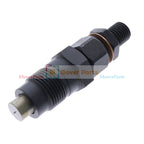 4X Fuel Injector 1G065-53900 1G065-53902 For Kubota D1105 D1305 V1505 V1205