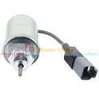 Fuel Stop Solenoid U85206452 U85206451 185206450 for Perkins Engine 403D 404D