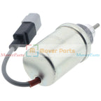 Fuel Stop Solenoid U85206452 U85206451 185206450 for Perkins Engine 403D 404D