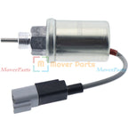Fuel Stop Solenoid U85206452 U85206451 185206450 for Perkins Engine 403D 404D