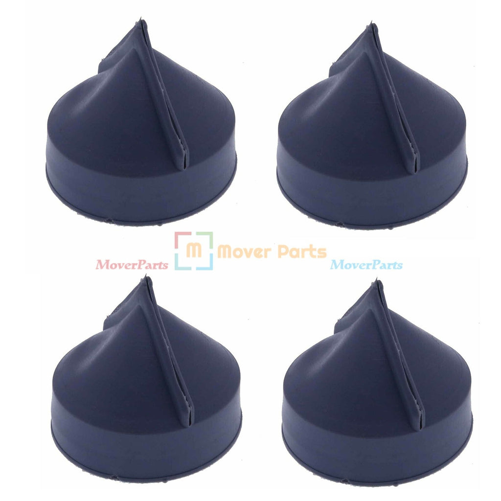 4X Dust Ejector Valve For Kohler 24 462 07-S 2446207S 11065-7008 15518 19-15518