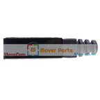 Travel Limit Switch Panel Mount Roller Plunger SHL-Q2255 SHLQ2255 for Omron
