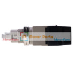 Travel Limit Switch Panel Mount Roller Plunger SHL-Q2255 SHLQ2255 for Omron