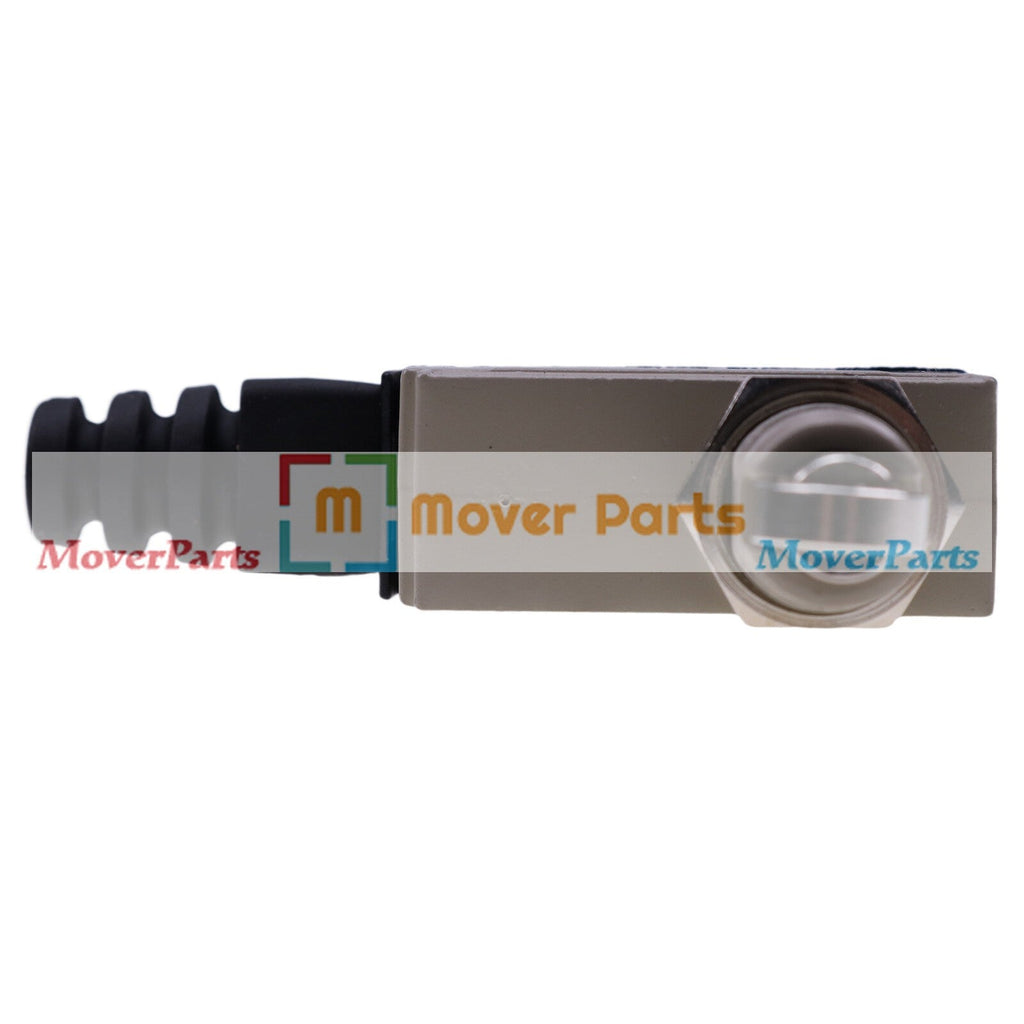 Travel Limit Switch Panel Mount Roller Plunger SHL-Q2255 SHLQ2255 for Omron
