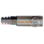 Travel Limit Switch Panel Mount Roller Plunger SHL-Q2255 SHLQ2255 for Omron