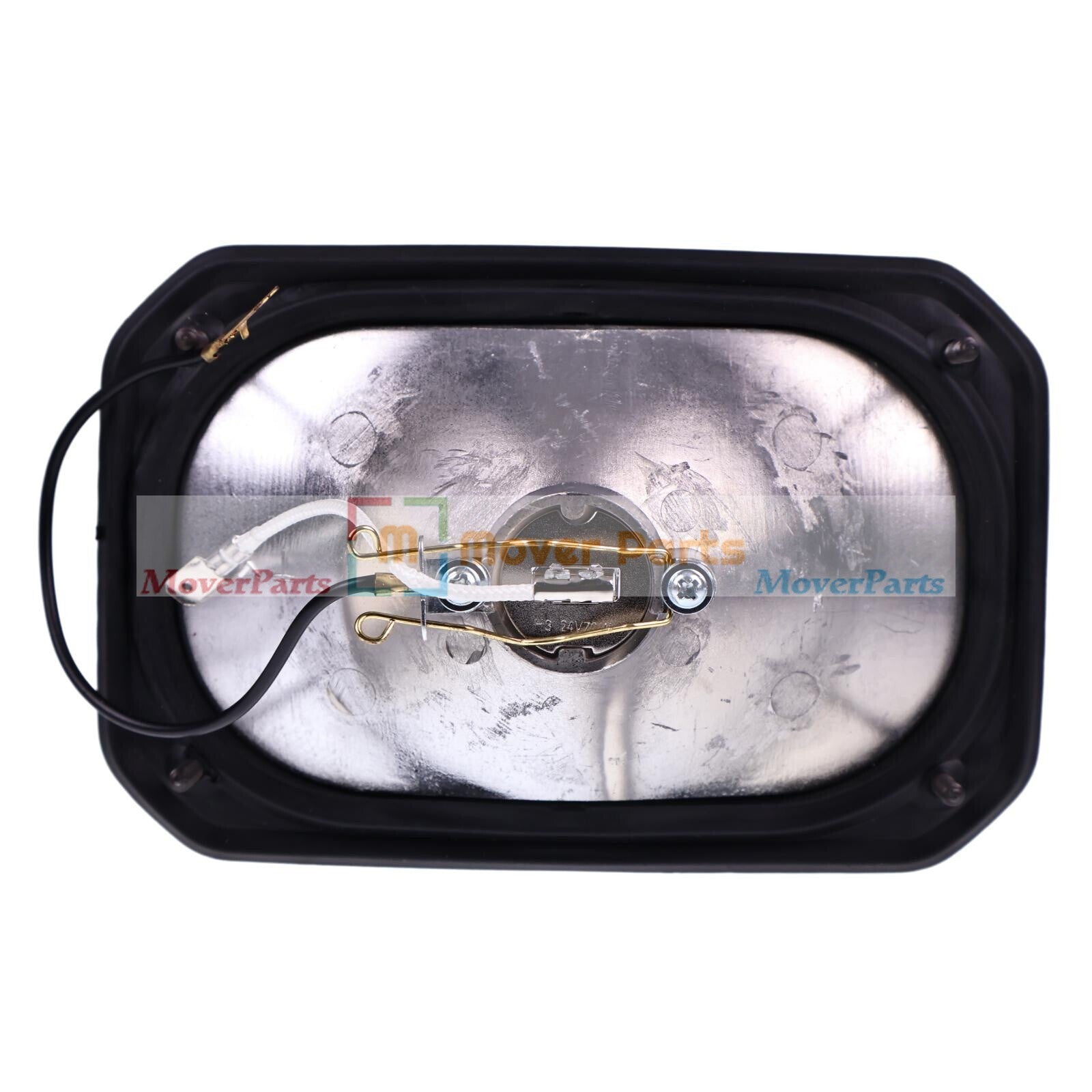 Flood Lamp 105-8069 For Caterpillar 3054 Engine 428D 430D 432D 436C 438C 442D