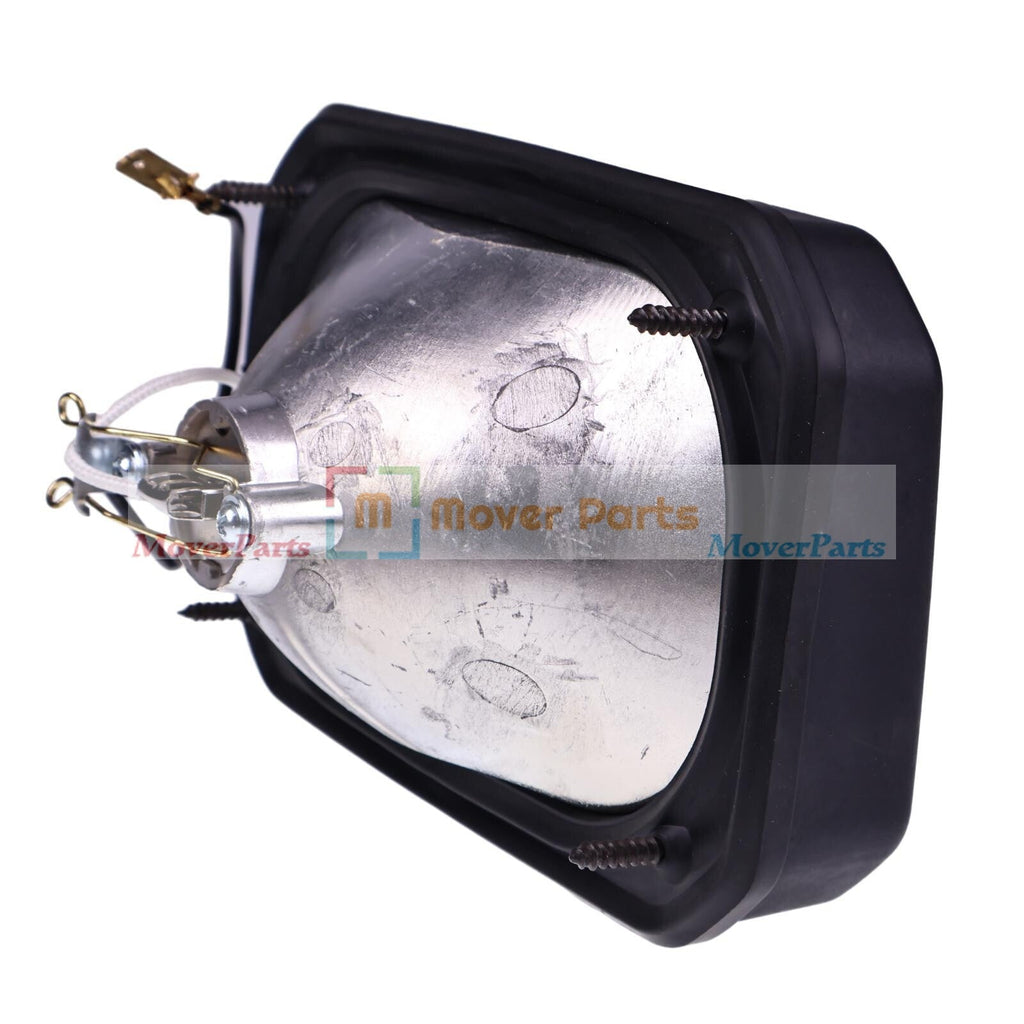 Flood Lamp 105-8069 For Caterpillar 3054 Engine 428D 430D 432D 436C 438C 442D