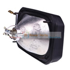 Flood Lamp 105-8069 For Caterpillar 3054 Engine 428D 430D 432D 436C 438C 442D