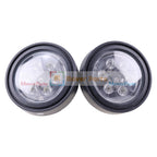 2X LED Lamp AT13380 AR20443 for John Deere Tractor 2010 2510 3010 4010 4020 5020