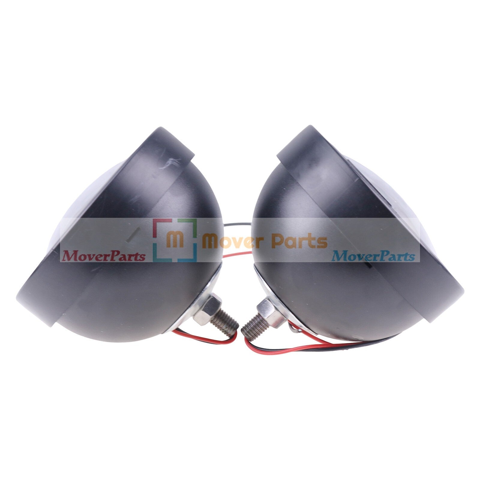 2X LED Lamp AT13380 AR20443 for John Deere Tractor 2010 2510 3010 4010 4020 5020