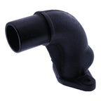 Exhaust Elbow 15221-12325 for Kubota L175 L185 L245 L1500 L1501 L1801 L2000