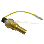 Water Temperature Sensor 1-83161019-1For Hitachi EX300-2 EX300-3 EX200-2 EX200-3