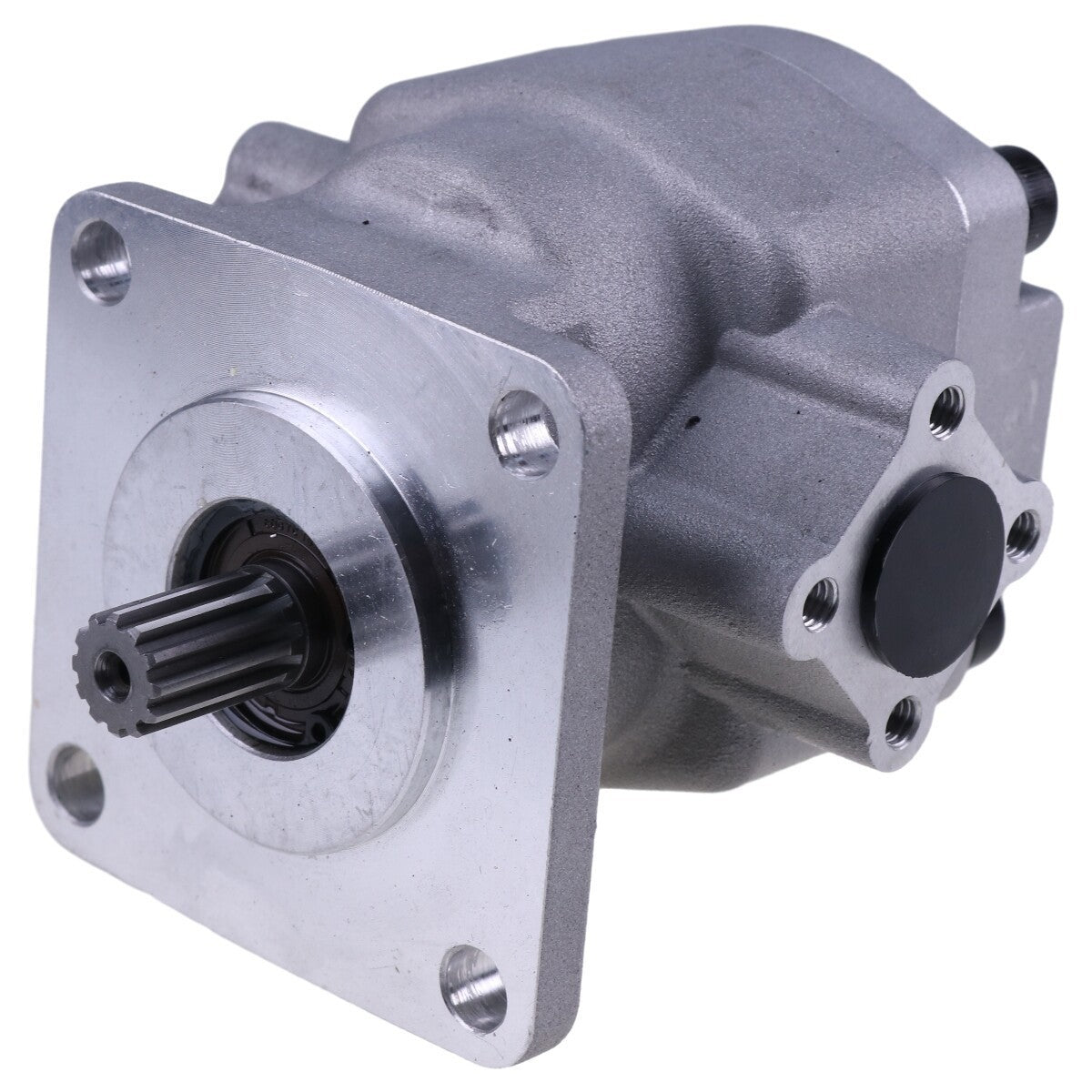 Hydraulic Pump SBA340450490 SBA340450491 for New Holland TC29D TC33D TC25 1530