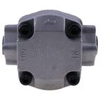 Hydraulic Pump SBA340450490 SBA340450491 for New Holland TC29D TC33D TC25 1530