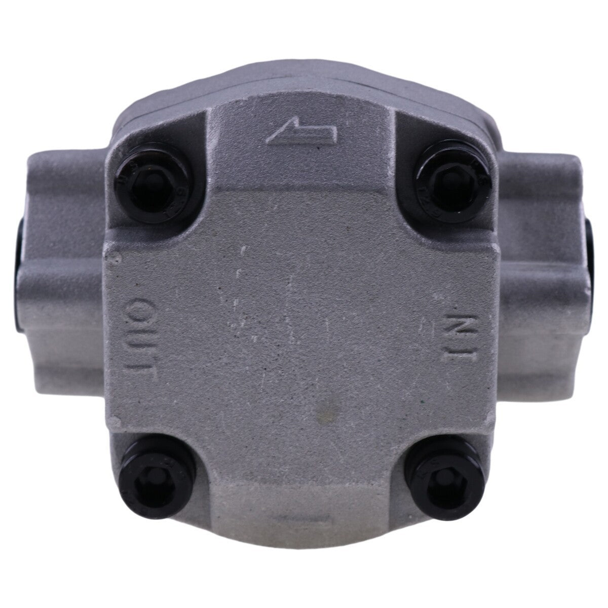 Hydraulic Pump SBA340450490 SBA340450491 for New Holland TC29D TC33D TC25 1530