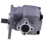 Hydraulic Pump SBA340450490 SBA340450491 for New Holland TC29D TC33D TC25 1530