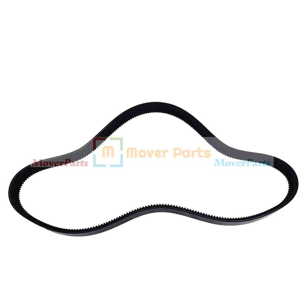 Drive Belt 7257359 For Bobcat S510 S530 S550 S570 S590 S595 T550 T590 T595