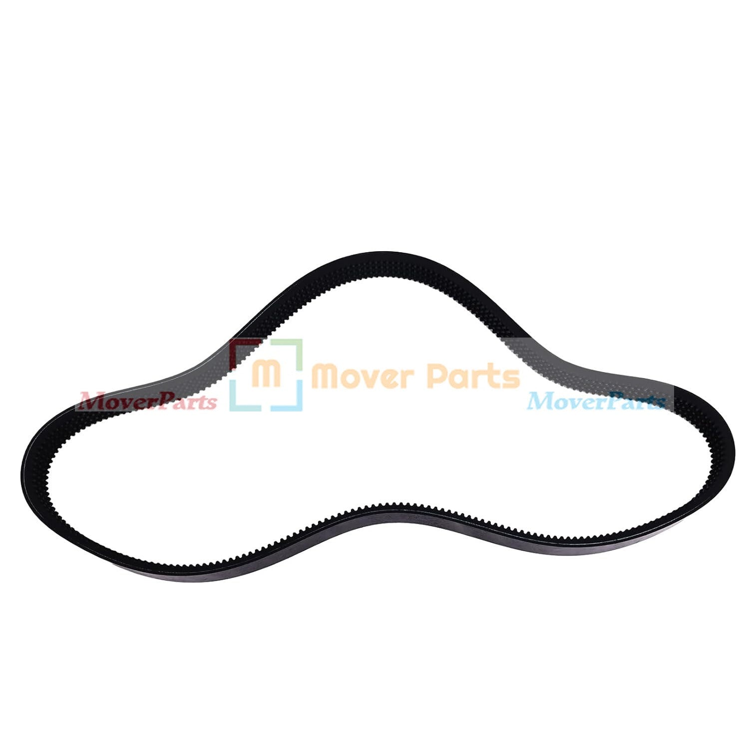 Drive Belt 7257359 For Bobcat S510 S530 S550 S570 S590 S595 T550 T590 T595