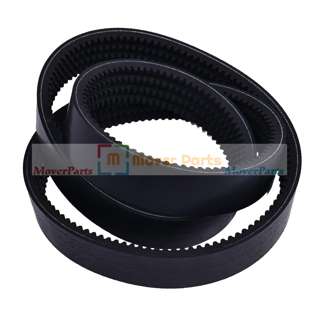 Drive Belt 7257359 For Bobcat S510 S530 S550 S570 S590 S595 T550 T590 T595