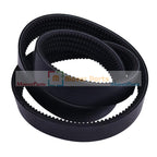 Drive Belt 7257359 For Bobcat S510 S530 S550 S570 S590 S595 T550 T590 T595