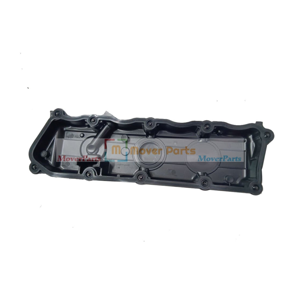 Cylinder Head Cover T426694 T417516 For Perkins 1104D-44T 1104C-44T 1104A-44