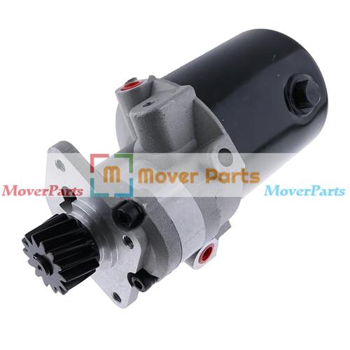 Power Steering Pump 897147M95 For Massey Ferguson 165 175 185 265 275 565 575