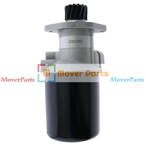 Power Steering Pump 897147M95 For Massey Ferguson 165 175 185 265 275 565 575