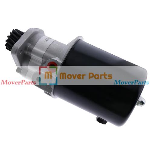 Power Steering Pump 897147M95 For Massey Ferguson 165 175 185 265 275 565 575