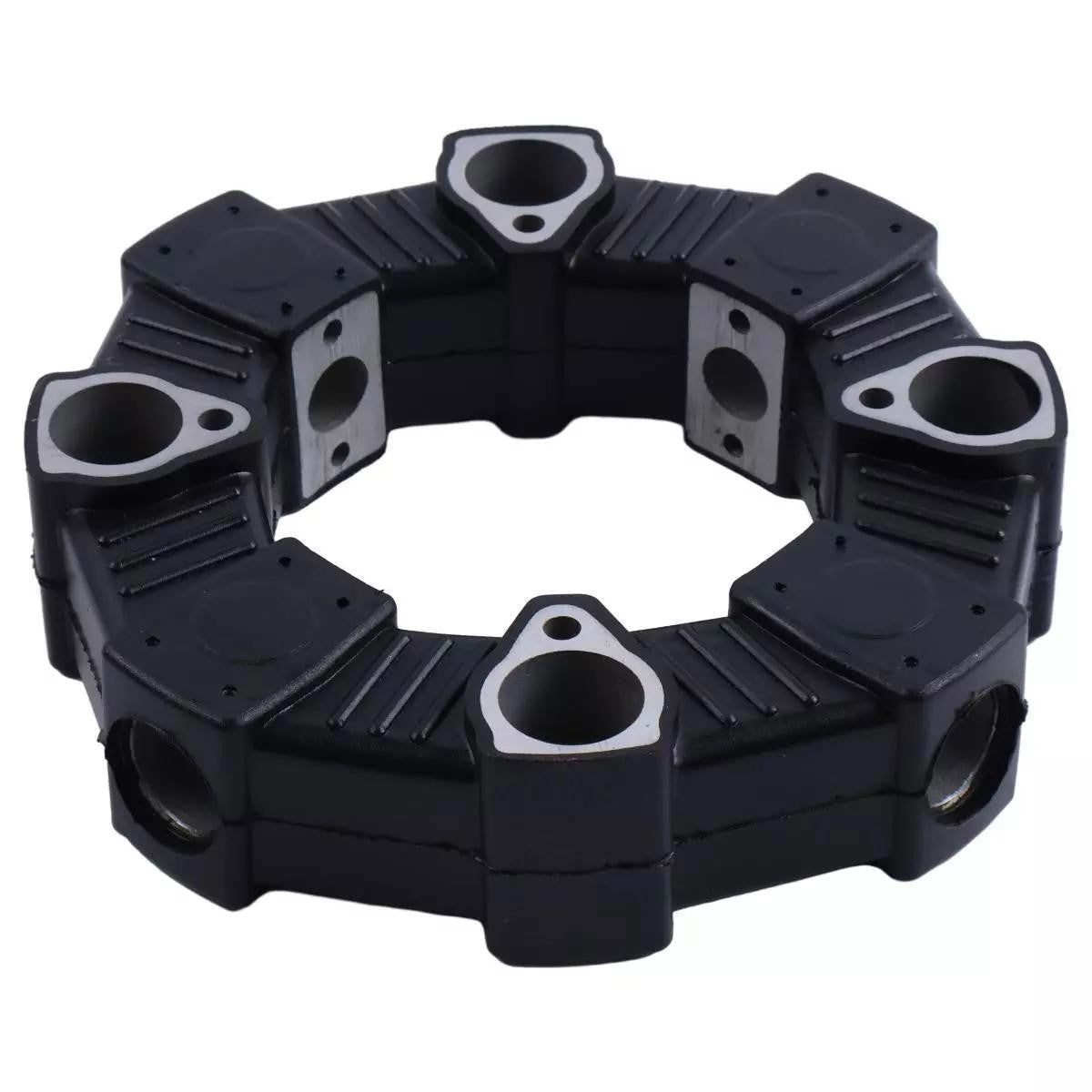 Pump Coupling Assy 4239375 for Hitachi Excavator EX100-2 EX100M-2 EX120-2
