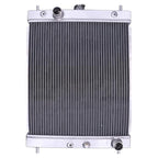 Radiator 4616078 for John Deere Excavator 50D