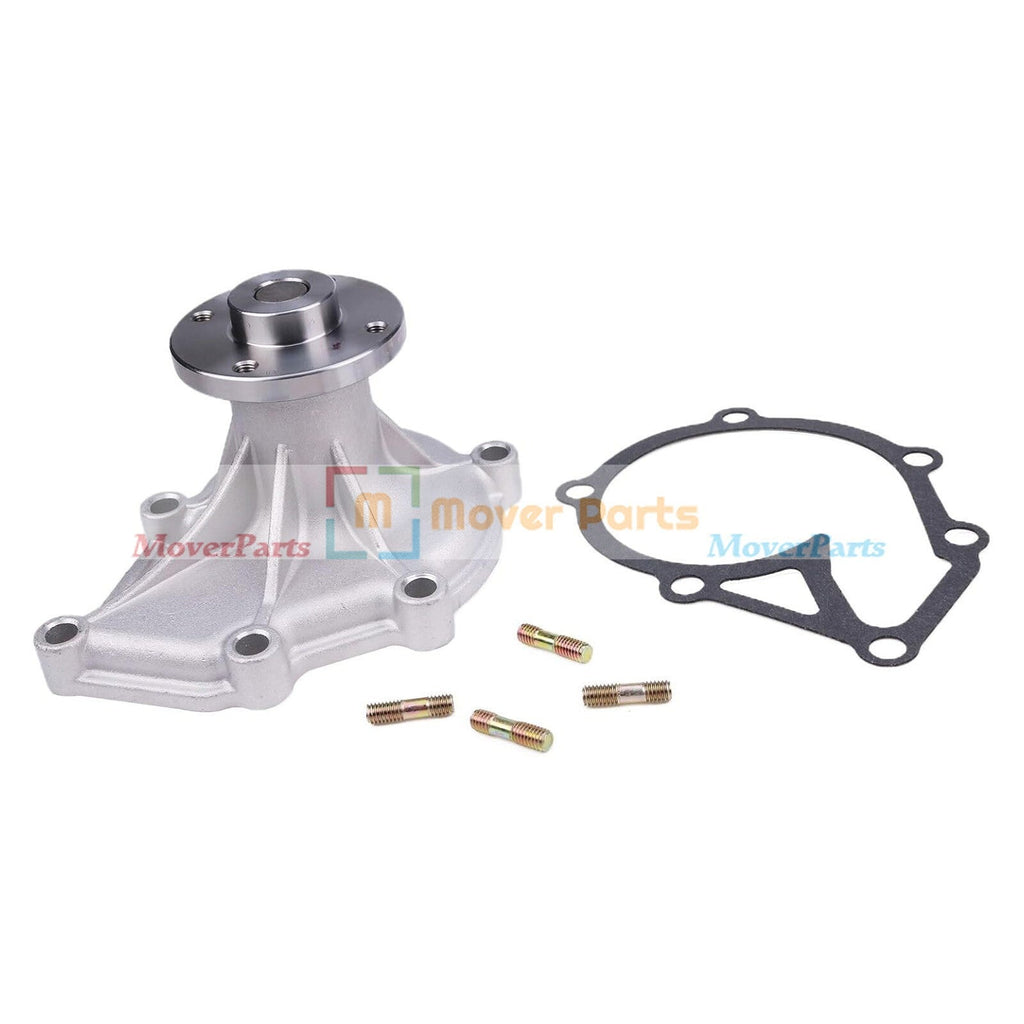 Water Pump 3704180M92 For Massey Ferguson 1125 1140 1145 1250 1260 Tractor
