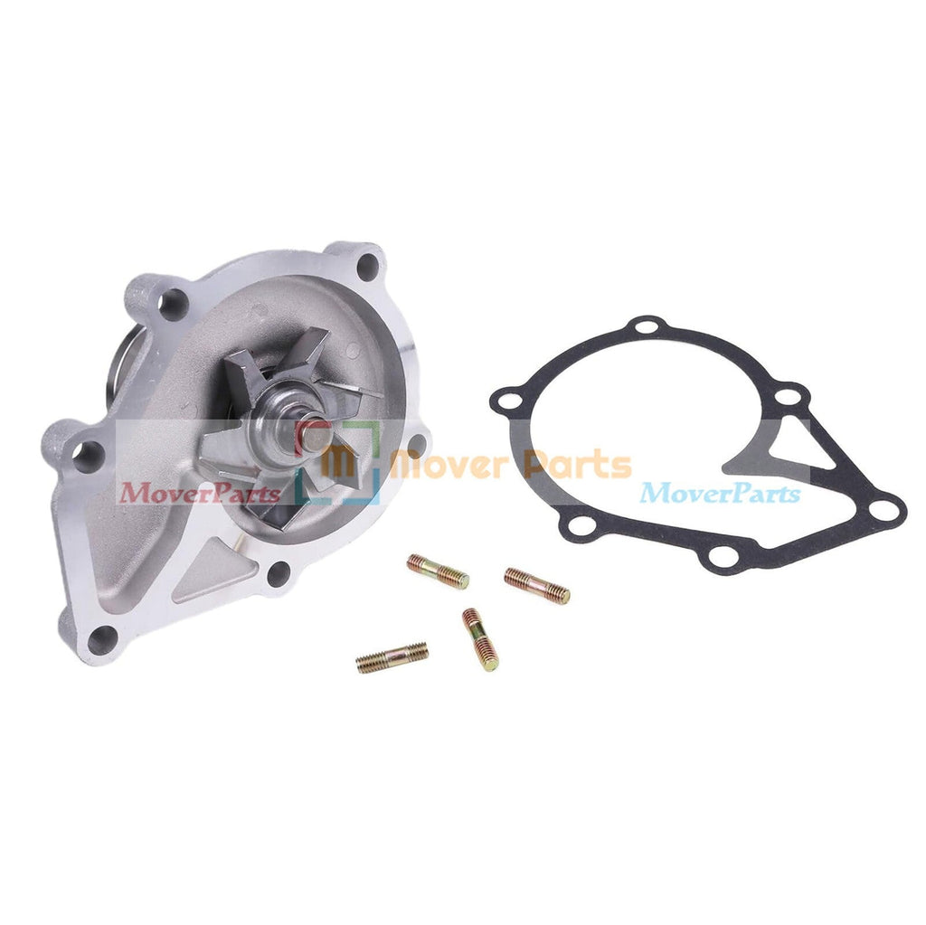 Water Pump 3704180M92 For Massey Ferguson 1125 1140 1145 1250 1260 Tractor