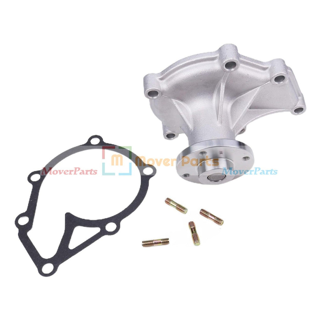 Water Pump 3704180M92 For Massey Ferguson 1125 1140 1145 1250 1260 Tractor