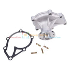 Water Pump 3704180M92 For Massey Ferguson 1125 1140 1145 1250 1260 Tractor