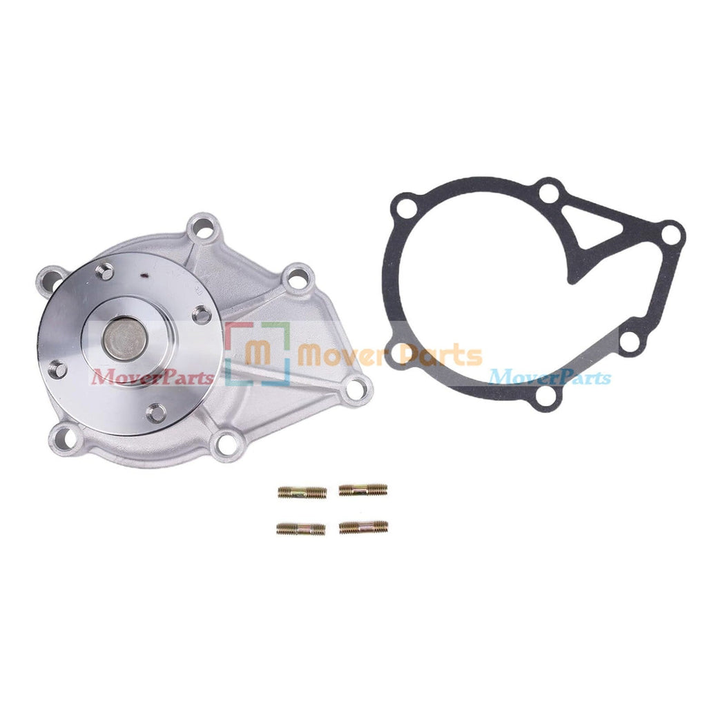 Water Pump 3704180M92 For Massey Ferguson 1125 1140 1145 1250 1260 Tractor