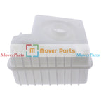 Expansion Tank 7137747 for Bobcat Loader S510 S530 S630 S750 T590 T650 T750 T870