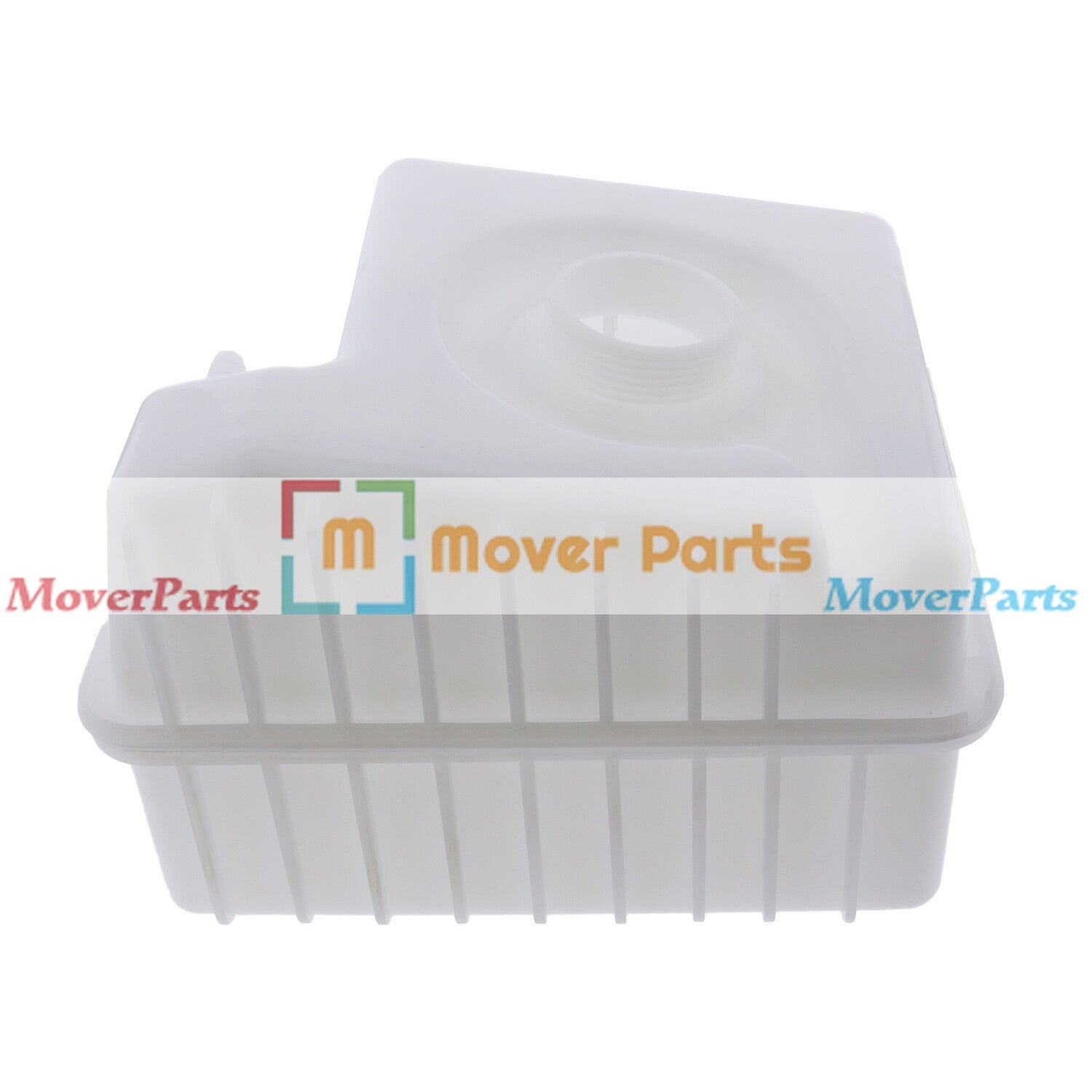 Expansion Tank 7137747 for Bobcat Loader S510 S530 S630 S750 T590 T650 T750 T870