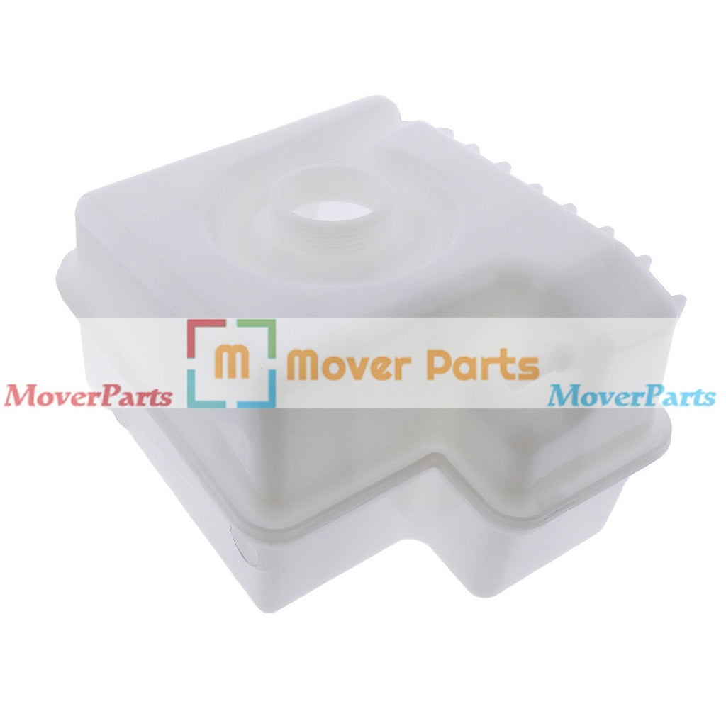 Expansion Tank 7137747 for Bobcat Loader S510 S530 S630 S750 T590 T650 T750 T870