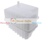 Expansion Tank 7137747 for Bobcat Loader S510 S530 S630 S750 T590 T650 T750 T870