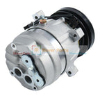A/C Compressor T4520-50052 T4520-50051 for Kioti DK45 DK55 DK65 Tractor