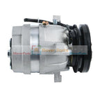 A/C Compressor T4520-50052 T4520-50051 for Kioti DK45 DK55 DK65 Tractor