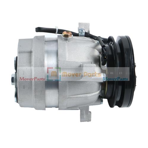 A/C Compressor T4520-50052 T4520-50051 for Kioti DK45 DK55 DK65 Tractor