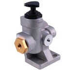 Fuel Filter Head 3975404 for Cummins QSB6.7 Engine