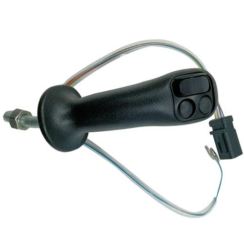 RH Control Handle 297-4589 For Caterpillar 311D 312D 319D 320D 323E 328D 330D