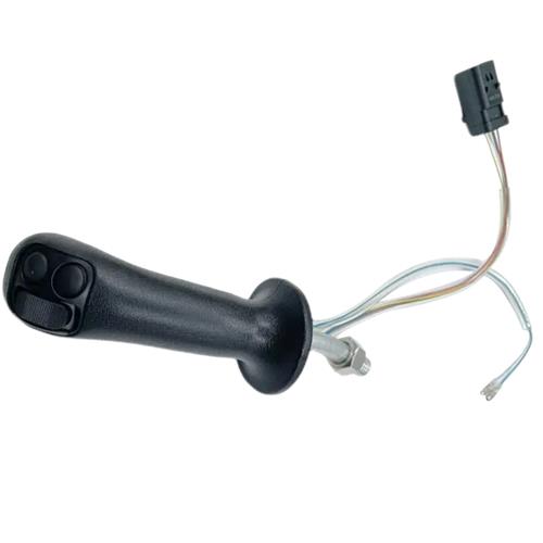 RH Control Handle 297-4589 For Caterpillar 311D 312D 319D 320D 323E 328D 330D