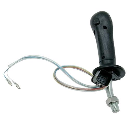 RH Control Handle 297-4589 For Caterpillar 311D 312D 319D 320D 323E 328D 330D