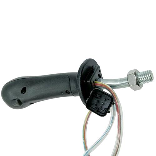 RH Control Handle 297-4589 For Caterpillar 311D 312D 319D 320D 323E 328D 330D
