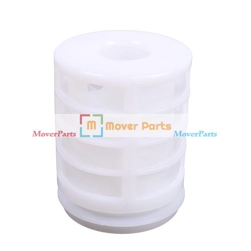 Fuel Filter MIU801025 for John Deere 27D 30G 35D 50D 60D 314G 320E 325G 326E